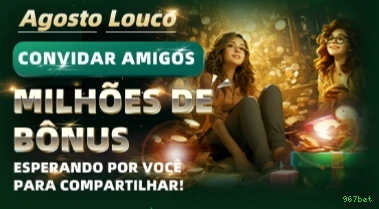 Download gratuito do app da 967bet