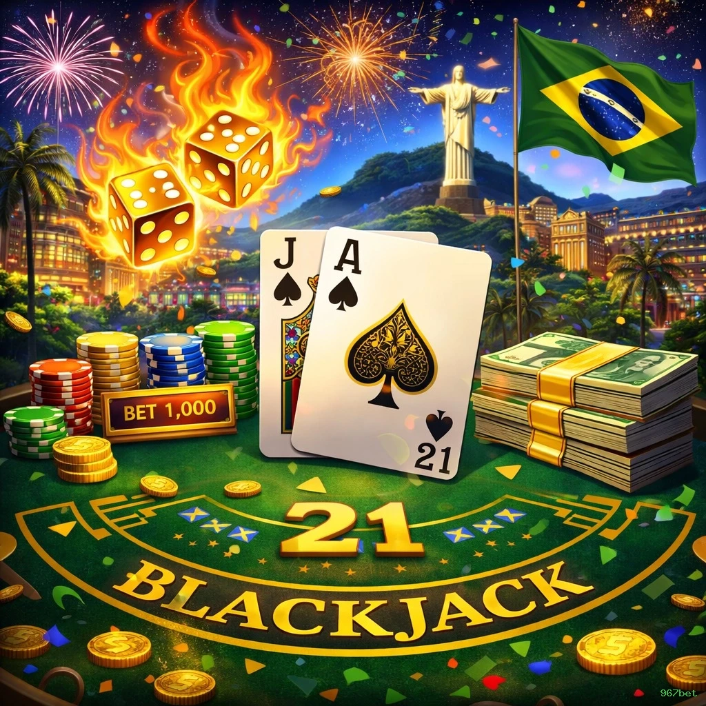 Canal oficial da 967bet no Telegram