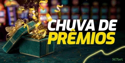 Programa VIP exclusivo da 967bet