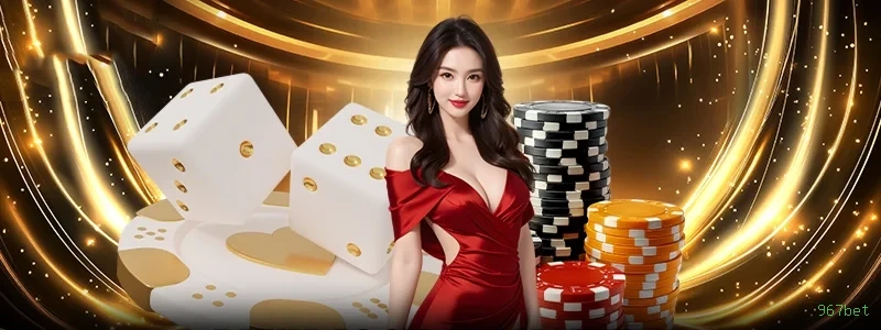Ganhe prêmios incríveis na 967bet